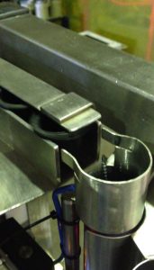 Coffee capsule Unscrambler Upgraded.MOV